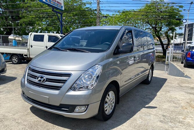 Private Airport Transfer to Bavaro & Punta Cana - Reviews