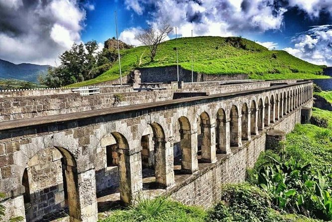Private Airport Transfer to Belmont Estate Farm, Kititian Hill - Pricing and Booking Process