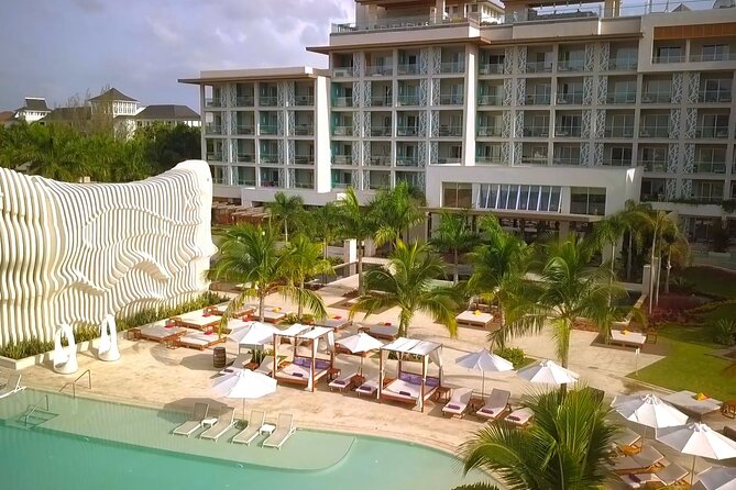 Private Airport Transfer to Breathless Montego Bay Resort - Pricing and Booking Details