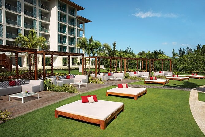 Private Airport Transfer to Breathless Montego Bay Resort - Pricing and Booking Information