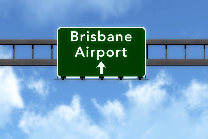 Private Airport Transfer to Brisbane Airport (Bne) From North Gold Coast 1-4 Pax - The Sum Up