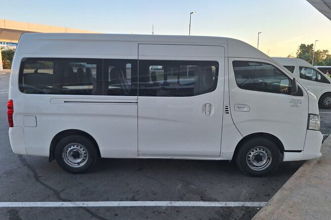 Private Airport Transfer to Cancun - Introduction
