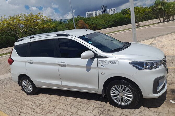 Private Airport Transfer to Cancun - Good To Know