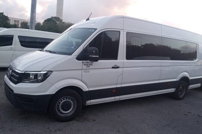 Private Airport Transfer to Cancun - The Experience from Reviews: What Do Travelers Say?