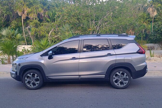 Private Airport Transfer to Cancun - The Value of the Service