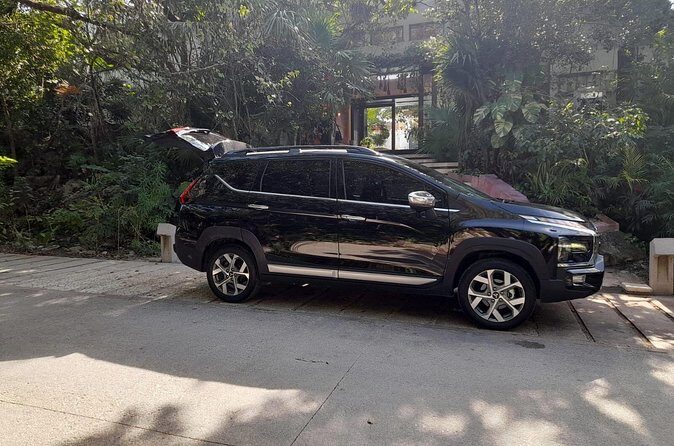 Private Airport Transfer to Cancun - The Practical Details: Timing, Booking, and Accessibility