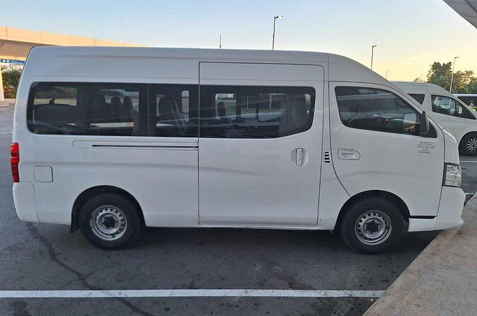 Private Airport Transfer to Cancun - Who Will Benefit Most from This Transfer?