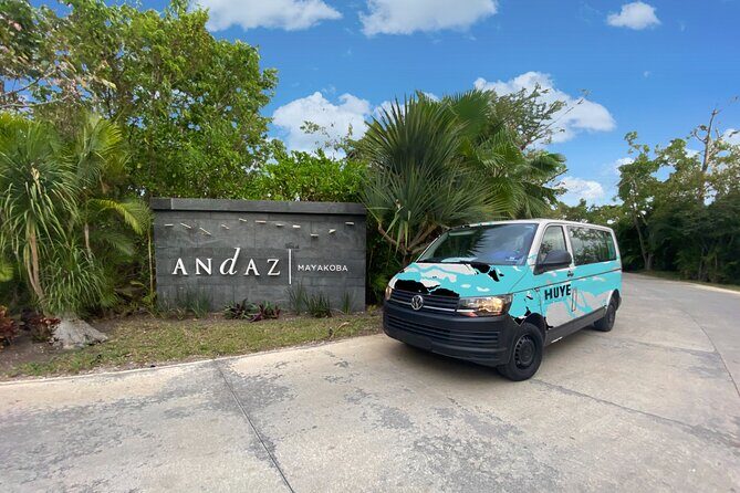 Private Airport Transfer to Cancun Hotel Zone - FAQ  