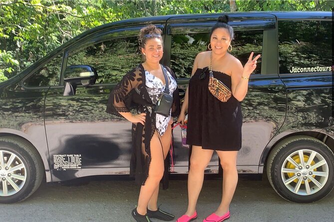 Private Airport Transfer to Excellence, Ocean Coral and Royalton - Cancellation Policy