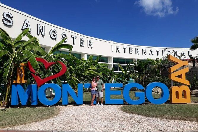 Private Airport Transfer To/From Hotels in Falmouth - Good To Know  