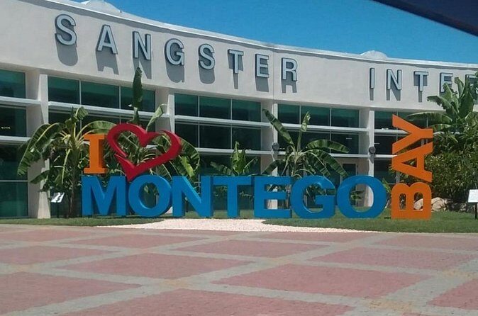 Private Airport Transfer To/From Hotels in Falmouth - FAQ