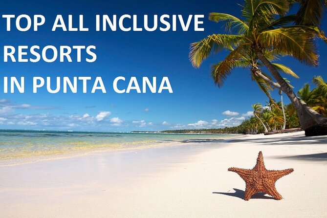 Private Airport Transfer to & From HOTELS PUNTA CANA BAVARO - Inclusions