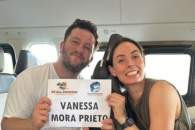 Private Airport Transfer to/from Punta Cana Airport and La Romana - Authentic Insights from Travelers