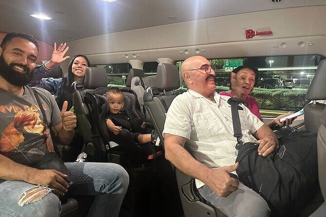 Private Airport Transfer to/from Punta Cana Airport and La Romana - Who Will Love This Service?