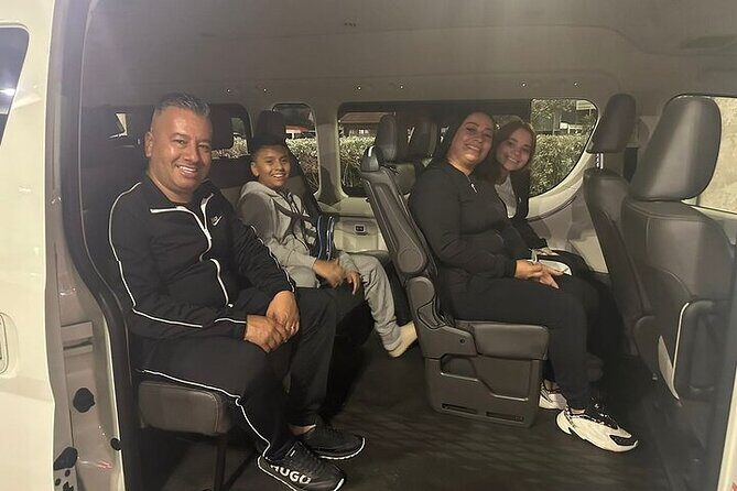 Private Airport Transfer to/from Punta Cana Airport and La Romana - Final Thoughts