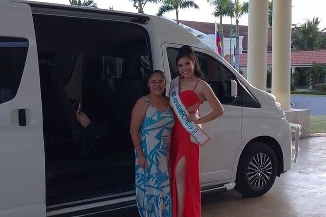 Private Airport Transfer to/from Punta Cana Airport and La Romana - FAQ