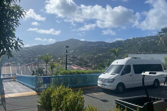 Private Airport Transfer to/from Ritz-Carlton - St. Thomas - Final Thoughts