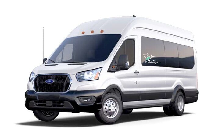 Private Airport Transfer to/from Whistler one way - Good To Know