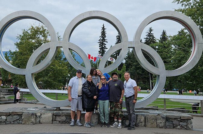 Private Airport Transfer to/from Whistler one way - FAQ