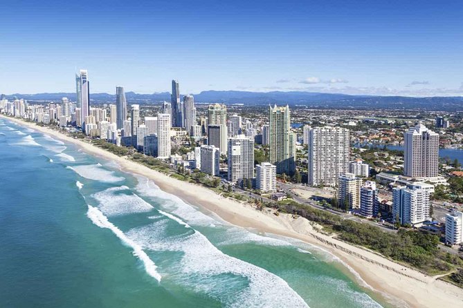 Private Airport Transfer to Gold Coast Airport (Ool) From North Gold Coast 1-4px - Meeting and Pickup