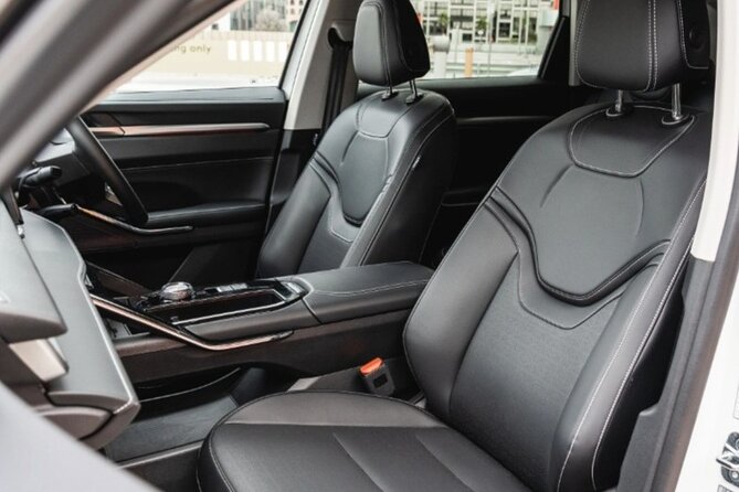Private Airport Transfer to Gold Coast Airport (Ool) From North Gold Coast 1-4px - Contact and Terms