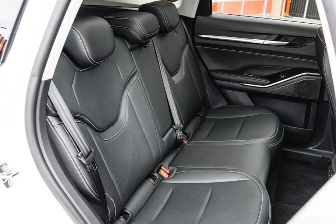 Private Airport Transfer to Gold Coast Airport (Ool) From North Gold Coast 1-4px - The Sum Up