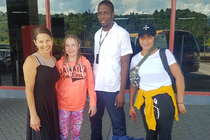 Private Airport Transfer to Grand Bahia Principe - Booking Process and Pricing Information