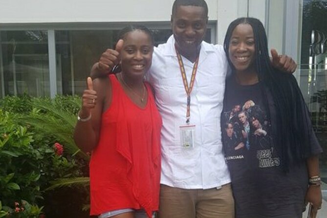 Private Airport Transfer to Grand Bahia Principe {Round Trip} - Accessibility Information