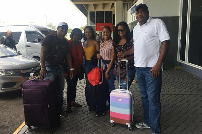 Private Airport Transfer To Holiday Inn Resort - Price and Value: Is It Worth It?