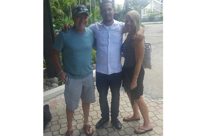 Private Airport Transfer To Holiday Inn Resort - Frequently Asked Questions