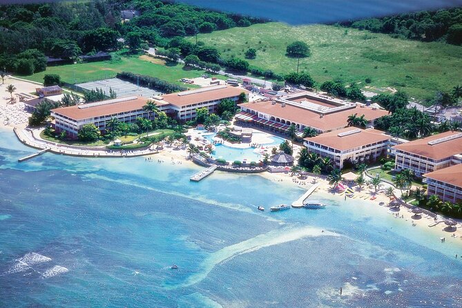 Private Airport Transfer to Holiday Inn Resort - Good To Know