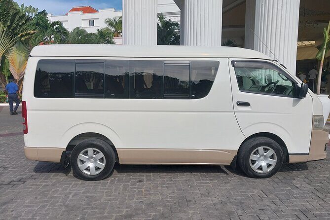 Private Airport Transfer to Hotel Riu Palace Aquarelle - Good To Know