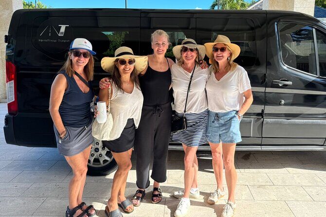 Private Airport Transfer to Hotel/Villa in Provo, Turks & Caicos - Authentic Reviews and What They Reveal