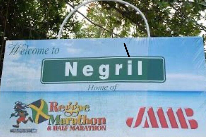 Private Airport Transfer to Hotels and Airbnb in Negril - Good To Know