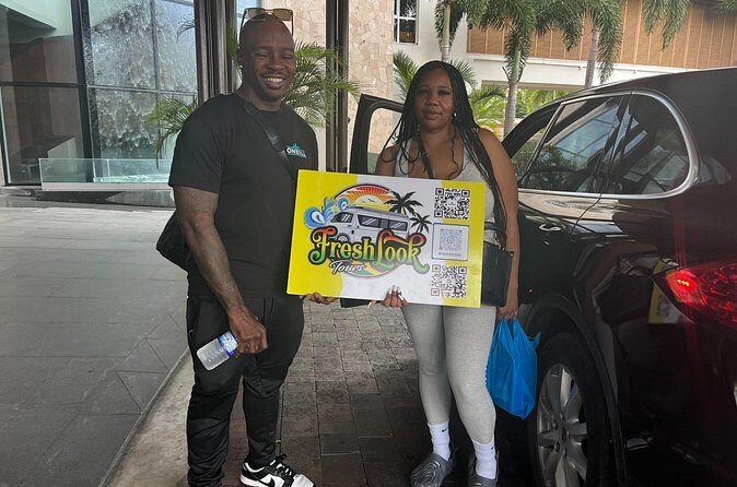 Private Airport Transfer to Hyatt Ziva & Zilara to Jewel Grande - Authentic Experiences & Real Traveler Insights