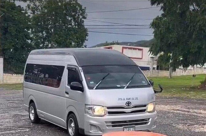 Private Airport Transfer to Hyatt Ziva & Zilara to Jewel Grande - Who Should Book This Transfer?