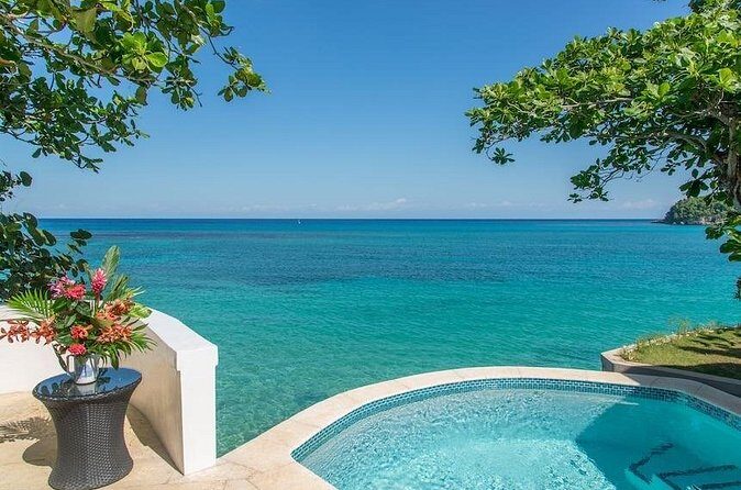 Private Airport Transfer to Jamaica inn Resort - Who Would Benefit Most?