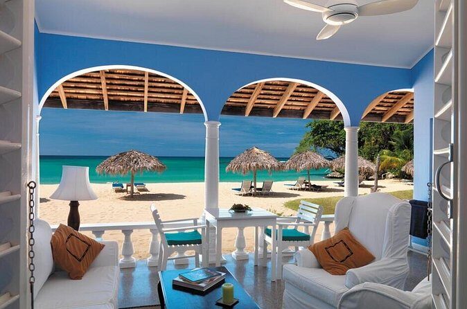 Private Airport Transfer to Jamaica inn Resort - FAQ