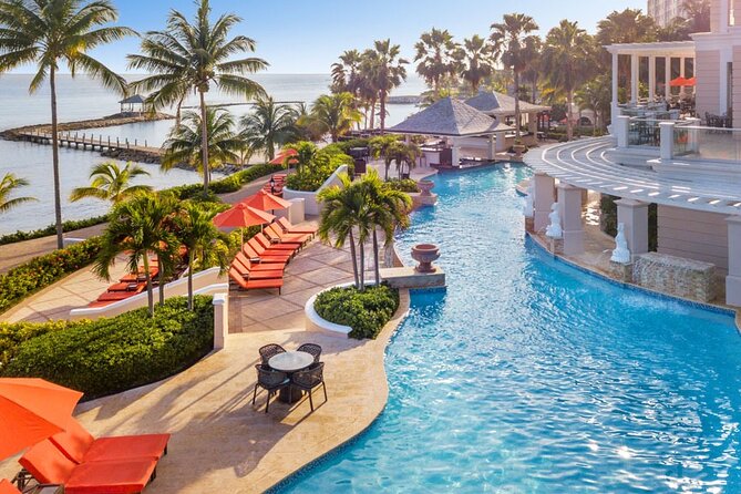 Private Airport Transfer to Jewel Grande Montego Bay Resort - Date and Travelers Selection