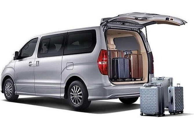 Private Airport Transfer to La Romana & Bayahibe from Punta Cana - What to Expect from the Private Airport Transfer