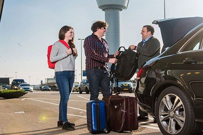 Private Airport Transfer to Montego Bay Accommodations from MBJ - Why This Transfer Offers Good Value