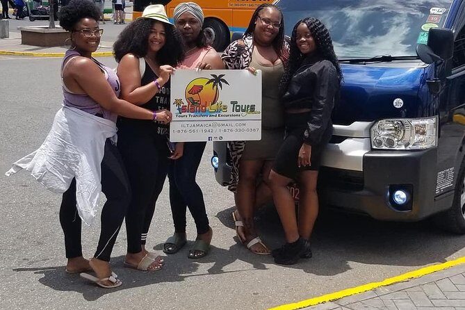 Private Airport Transfer To Montego Bay Hotels - Why Choose This Transfer?