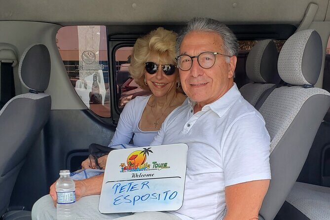 Private Airport Transfer To Montego Bay Hotels - FAQ