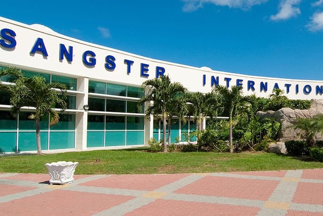 Private Airport Transfer to Montego Bay Hotels - Pricing and Booking Process