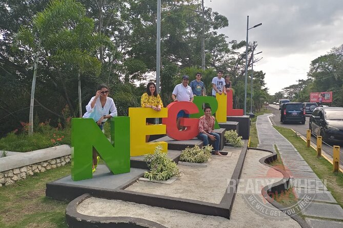 Private Airport Transfer to Negril From Montego Bay W Local Guide - Transportation Options