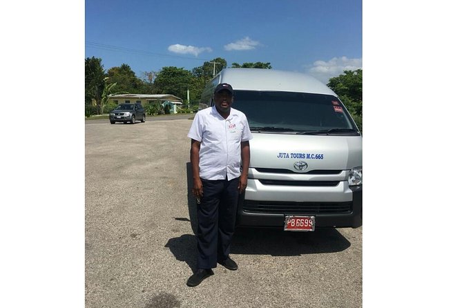 Private Airport Transfer To Negril Hotels - Service Inclusions