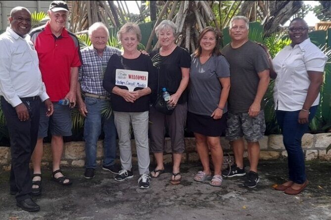 Private Airport Transfer to Negril Roundtrip - Good To Know