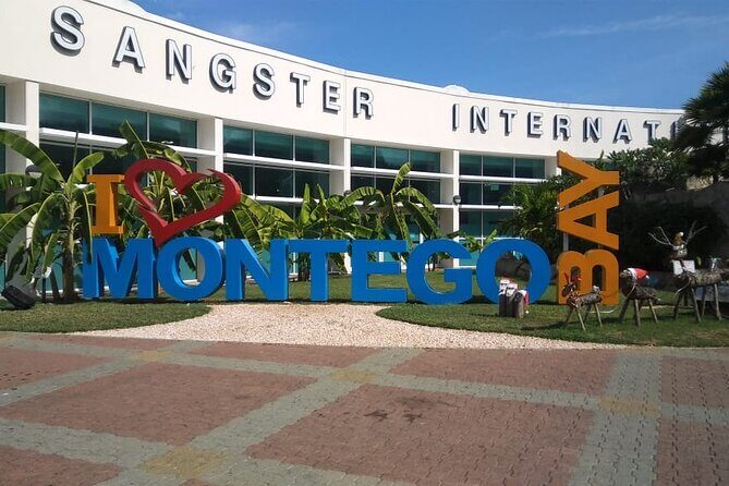 Private Airport Transfer to Negril Roundtrip - FAQ