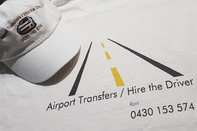 Private Airport Transfer to North Gold Coast From Gold Coast Airport (Ool) 1-4px - Inclusions