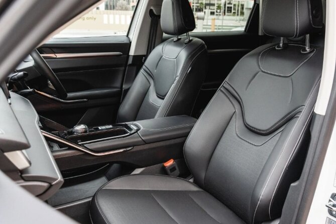 Private Airport Transfer to North Gold Coast From Gold Coast Airport (Ool) 1-4px - Pickup and Start Time